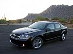 Dodge Avenger R/T 2007 года
